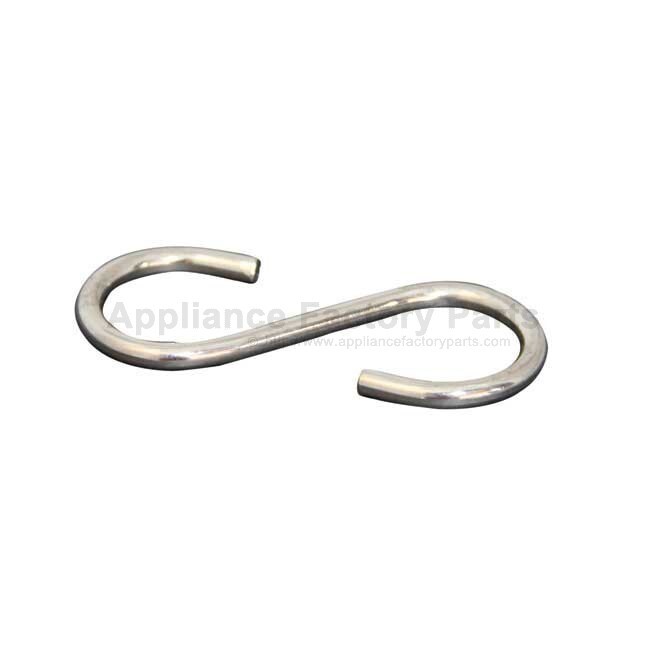Charbroil G651-0005-W1 Tool Hook.