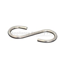 Charbroil G651-0005-W1 Tool Hook.
