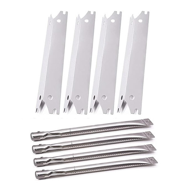 Replacement Parts Kit for Brinkmann 810-2411-F,600-3884-2,810-2411-S,Gas Models