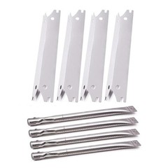 Replacement Parts Kit for Brinkmann 810-2411-F,600-3884-2,810-2411-S,Gas Models