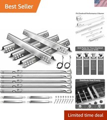 Grill Replacement Kit for Charbroil Performance 5 Burner 463347519 463347518 …