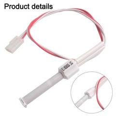 Igniter Element Replacement for REC TEC Grill Accessories Fumigate 120V 80W