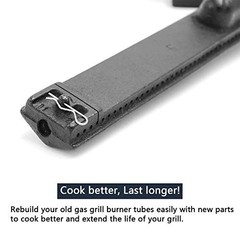 Heat Plate Shields and Burners Replacement Parts for Jenn Air 720-001 720 6