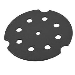 Flame Tamer Replacement Heat Diffuser Plate for Camp Chef FT10 Parts 10″ Camp…