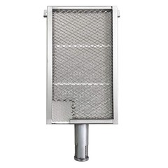 Ceramic Infrared BBQ Grill Searing Burner Replacement – Compatible with Nex 720-