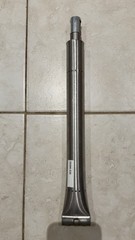 Broil King BBQ Grill Replacement Stainless Steel Chrome Burner 18631 Tube Baron