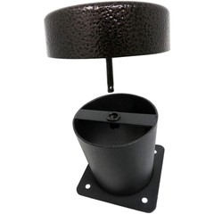 Pit Boss Vertical Smoker Chimney Stack & Cap Kit