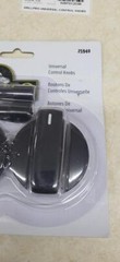 GRILLPRO UNIVERSAL CONTROL KNOBS 25940 – NEW (WBP012038)