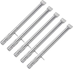 High Performance 17.5” Stainless Steel Members Mark Grill Burner Replacement