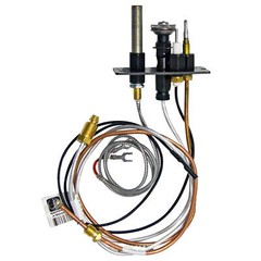 Lopi Gas Fireplace Pilot Assembly – NG: 250-00412