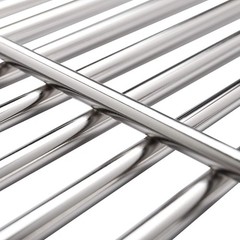 720-0953 Grill Grates for KitchenAid Grates, PN703SS-3-ss