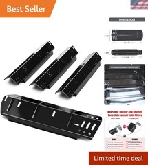 Heat Tent Grill Replacement Parts for Dyna Glo Grill Heat Shield 70-02-615 70…