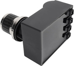 Grill 4 Outlet Electronic Battery Igniter Replacement for Blackstone 36″ Griddle