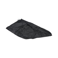 Grill Cover Waterproof BBQ Cover BBQ Party Adjustable Straps Tear Resistant