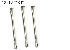 Presidents Choice (3-PK) Grill Burner: GSS2020, GSS3220JS, 10011012, GSS2520JA
