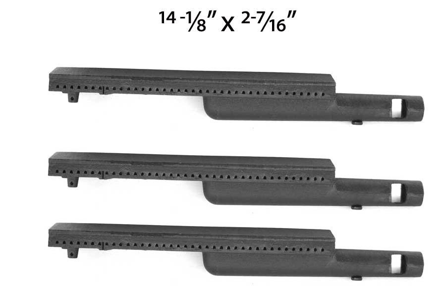 Members Mark Sams REGAL04CLP, CIUF, Uniflame SG380, SG380-2 (3-PK) Cast Burner