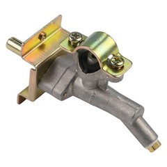 Propane Natural Gas Control Valve Manifold for Weber For Spirit E210 E310