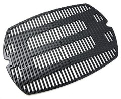 DC142 7646 7584 Cooking Grates for Weber Q300 Q320 Q3000 Q3200 Series, 570600…