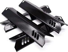 Grill Parts for Dynaglo Grill Replacement Parts4-Pack DGF493BNP Heat Shields