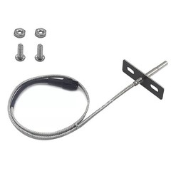 For Pit Boss Smoker Temp Sensor Replacement All Models Waterproof Plug Play RTD