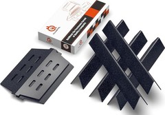 Genesis Grill Parts for Weber Genesis 300 Series Grills with Front Control