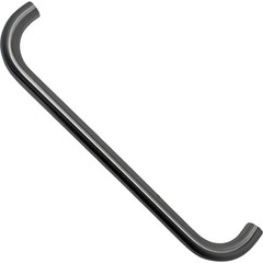 Traeger Door Handle 22 & 575 Pro Kit (Total Length 18″): HDW314