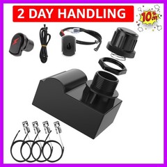 Grill Igniters for Charbroil Ignitor Replacement Kit, 4-Outlets Electronic Ig…
