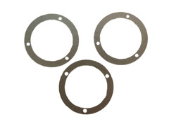 GMG Davy Crockett & Trek Chimney Stack Mount Docking Gasket Seal 3 Pk OEM P-1009