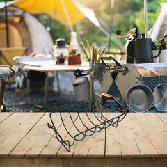 The Perfect Addition to Your BBQ Gear A Multi Functional Meat Cooking Rack