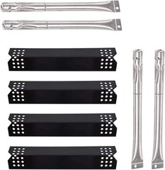 Replacement Parts for Grill Master 720-0697 BBQ Grill, Burners and Heat Plates R