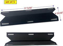 Parts Kit DG182 Replacement for Charmglow 720-0396,720-0578 Gas Grill Burner