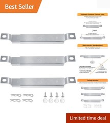 Charbroil Crossover Tube; Charbroil Carryover Tube; Char Broil Grill Parts,fo…
