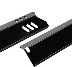 P9159A (5-Pack) 15″ Porcelain Steel Heat Plate for Uniflame GBC1059WB, GBC105…
