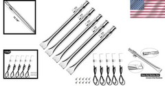 Heavy-Duty Burner Tube & Igniter Replacement Kit – Fits Multiple Nexgrill Models
