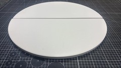 KAMADO BIG JOE 2 HEAT DEFLECTOR SET *IN BOX*