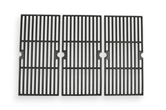 Music City Metals Grill Part # 66123 – Grid, Ci, 16.9375 X 24.9375; Kenmore.