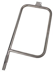 Gas Grill Burner 304 Stainless Steel Material Easy Installation Process