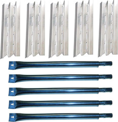 15 7/8″ Heat Plates Burners Replacement Parts for Broil King Baron 320 340 420