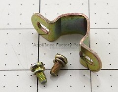 Nexgrill Grill Part # 200667 – Main Manifold Bracket (discontinued)