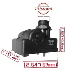 Electronic Ignition Kit Compatible with For grill G5110055W1 4 Burners