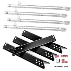 BG2824B Heat Tents 4 Burner Grill Replacement Parts for Expert Grill Parts