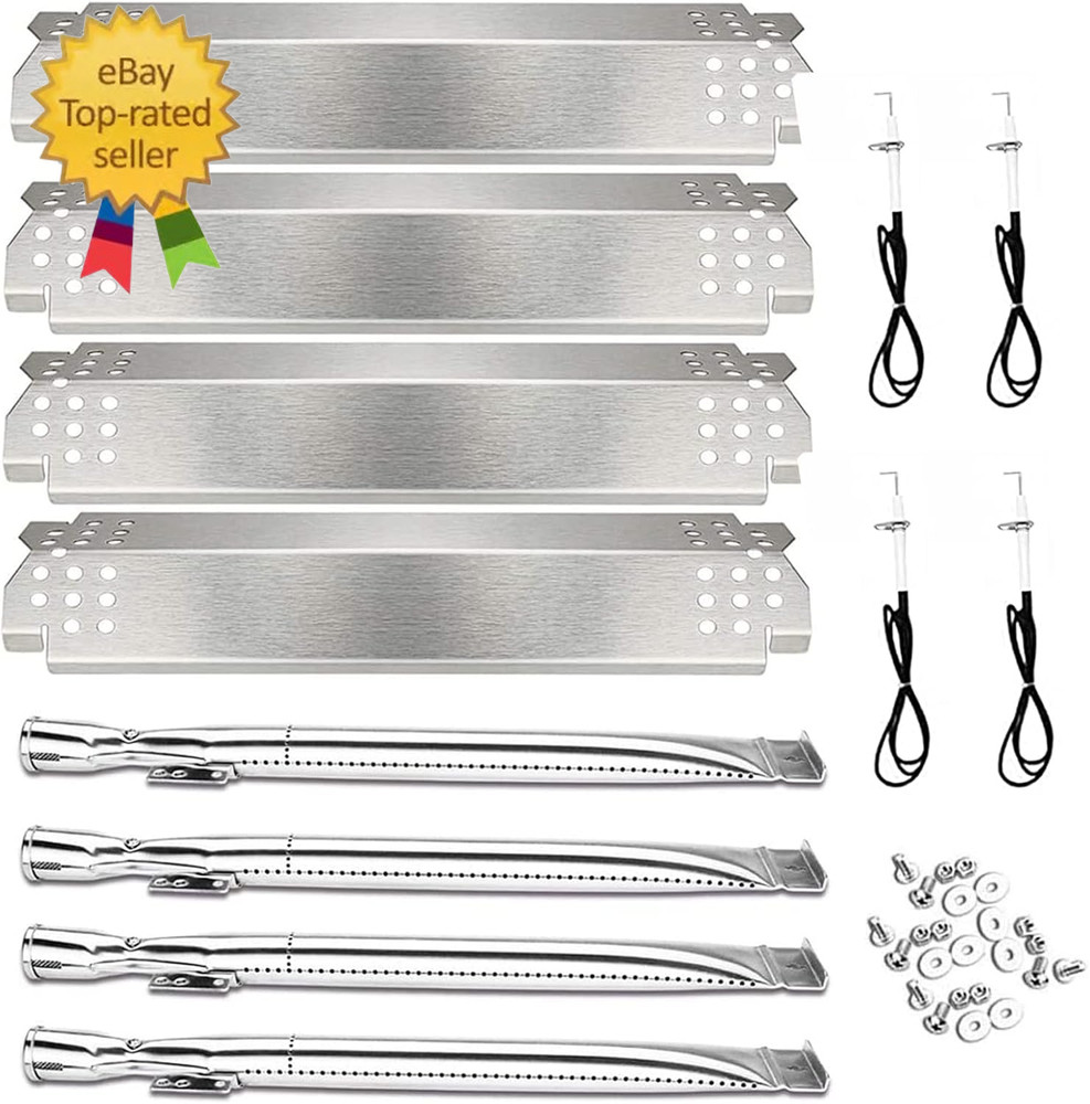 Grill Replacement Parts for Nexgrill 4 Burner 720-0830H 720-0783E 720-0888 720-0