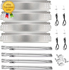 Grill Replacement Parts for Nexgrill 4 Burner 720-0830H 720-0783E 720-0888 720-0