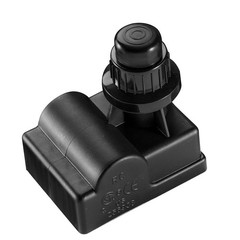 3 Outlet BBQ Gas Grill Ignitor Push Button Electronic Igniter Replacement