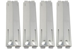 Replacement Heat Plate for MEV808ALP, MG3208SLP, SS60884, SS60884NG Models-4PK