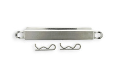 Charbroil Grill Part # G552-0003-W1 – Carry Over Tube
