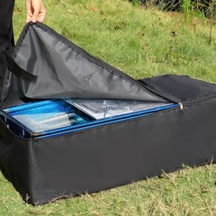 Waterproof Outdoor BBQ Storage Bag for Tools and For Camping Equipment