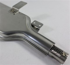 Charbroil Grill Part # G651-1100-W1 – Sear Burner