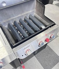 GS4 Genesis 2 Grill Parts for Weber 3 Burner GS4 Genesis II Replacement for G…