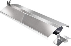 Magma 10-965 | Radiant Plate – 10-965, Outdoor Grill Replacement Parts